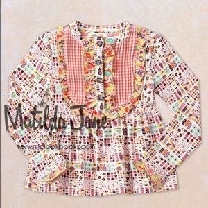 Matilda Jane Friends Forever CorneliaLibby size 10
